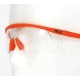 FUXTEC OKULARY OCHRONNE B507